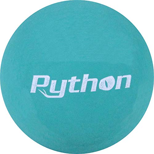 Python Racquetball Python 3-Ball Can (Green) Racquetballs (Super Fast w/Optimal Visibility) - Image 2