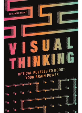 Visual Thinking: Optical Puzzles to Boost Your Brain Power - pzsku/ZB14157A2D3C2F5F119B4Z/45/_/1727204382/9214463d-f747-441c-83fe-1a26a8ea99ab