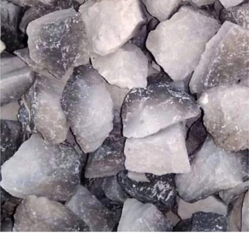 pure rosted clay bhutdo popual khadi mitti make (1kg) - Image 1