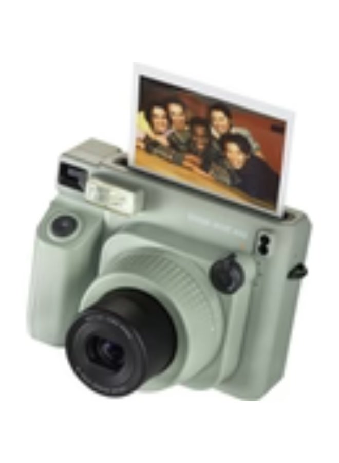 Instax INSTAX WIDE 400 Instant Film Camera - Image 1