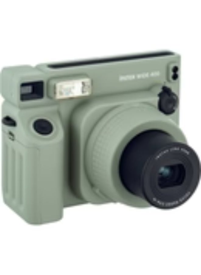 Instax INSTAX WIDE 400 Instant Film Camera - Image 2