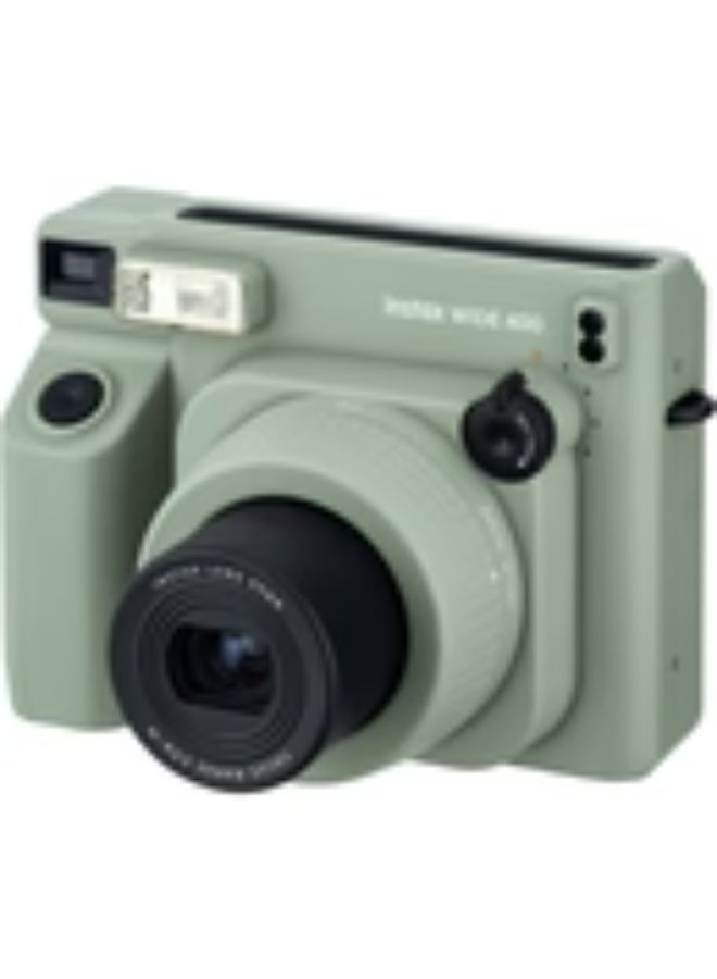 Instax INSTAX WIDE 400 Instant Film Camera - Image 3