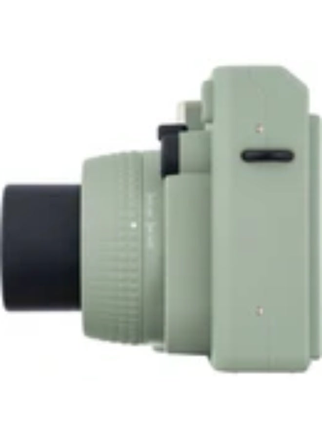 Instax INSTAX WIDE 400 Instant Film Camera - Image 4