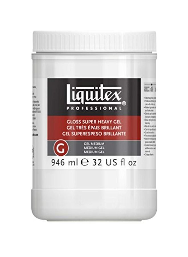 ليكويتيكس جل لامع وكثيف للغاية - Image 1