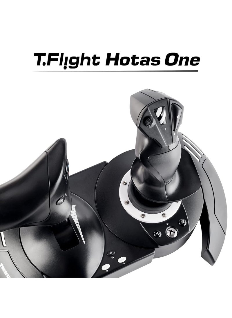 T-Flight Full Kit (Compatible with Xbox Serie X|S and PC)  - Image 3
