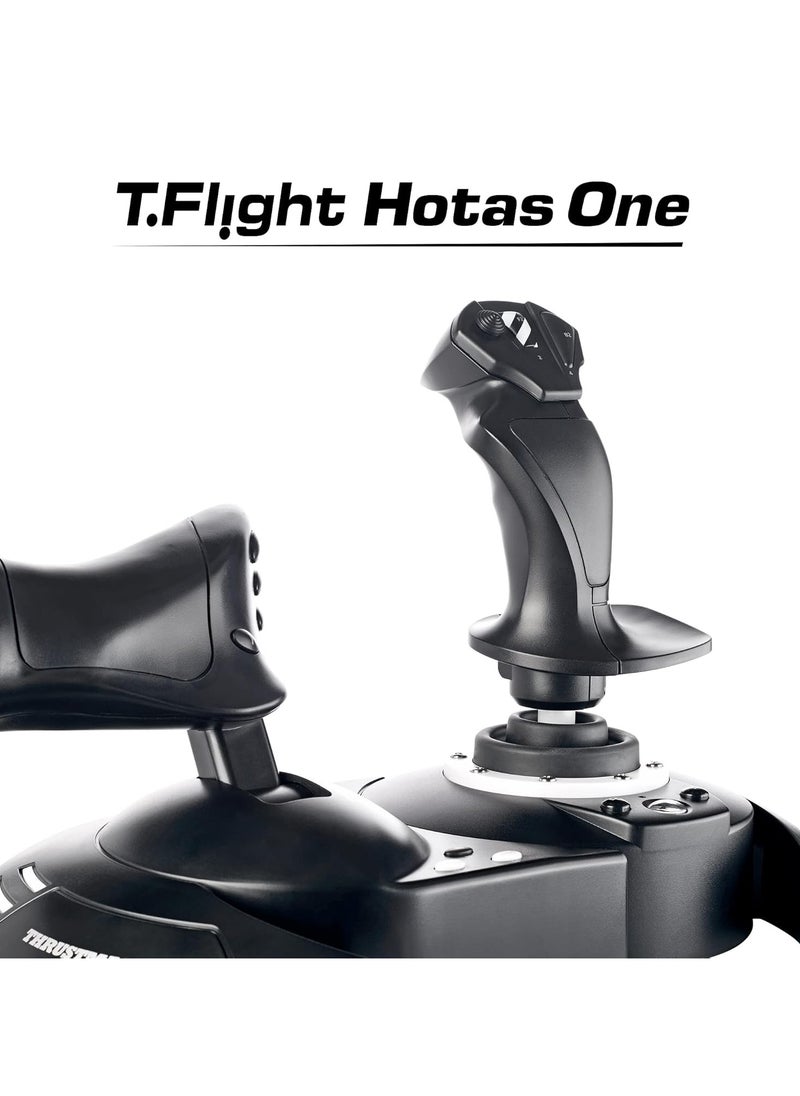 T-Flight Full Kit (Compatible with Xbox Serie X|S and PC)  - Image 4