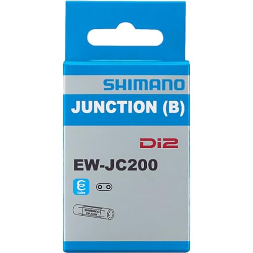 Shimano E-Tube Di2 Junction Port - Ew-Jc200 One Color, One Size - Image 3