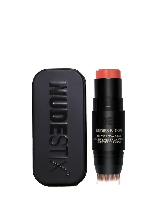 NUDESTIX Nudies Bloom 7g- Sweet Cheeks - Image 1