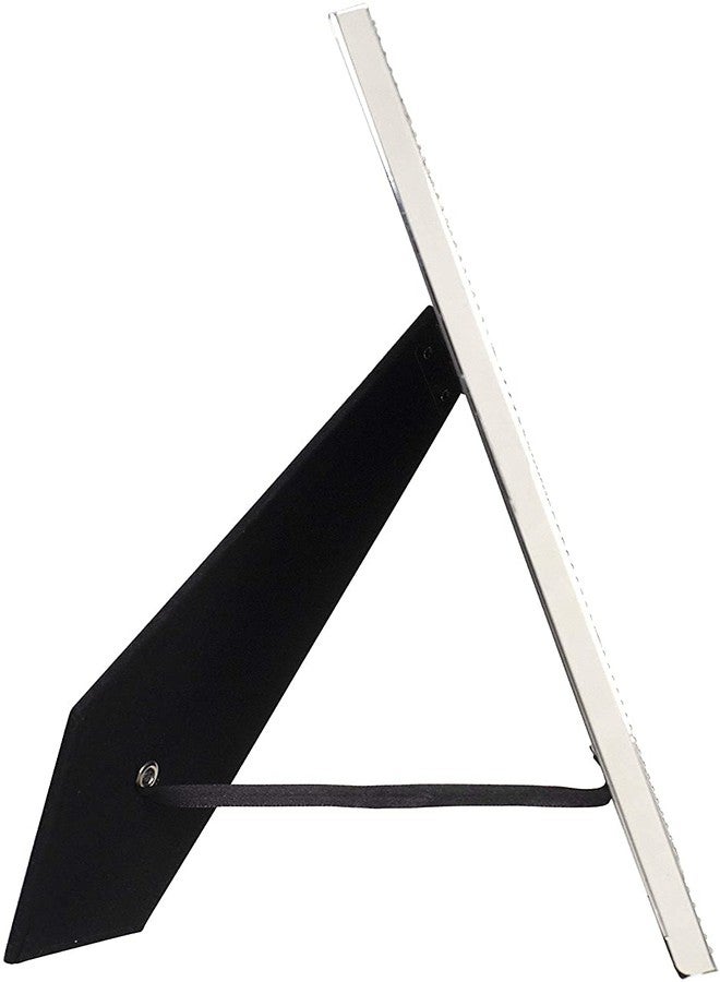 888 Corp Baby's First Year Photo Frame - Blue - Image 3