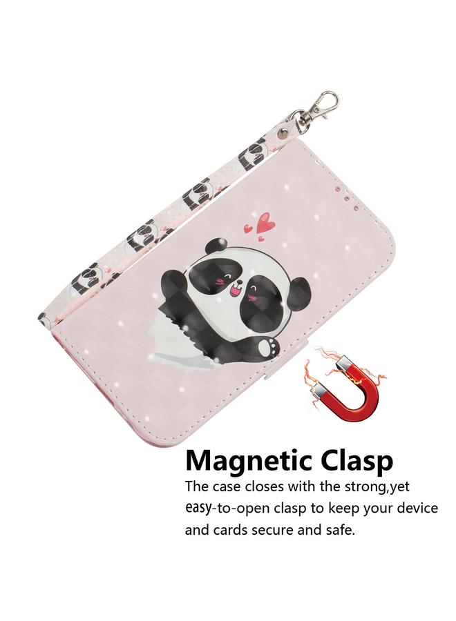 اس-توب جراب هاتف Honor X7 ثلاثي الأبعاد من الجلد الملون قابل للطي أفقيًا - Image 4