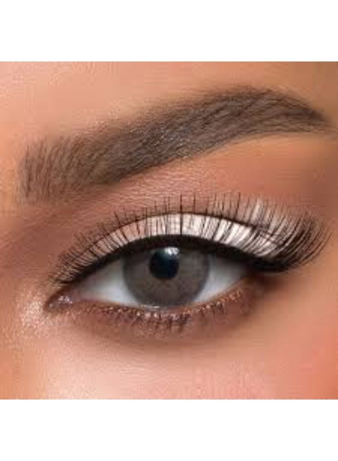 أنستازيا عدسات أنستازيا اللاصقة الملونة، نوع "أديكت كريما" - Image 2