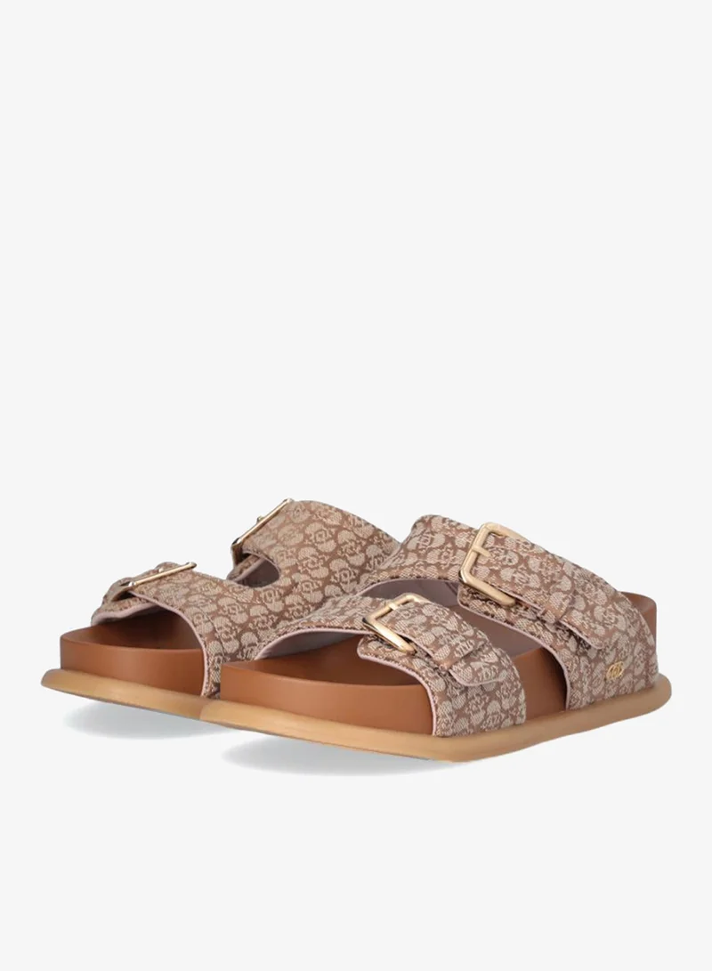 Liu Jo Sandals with bold straps