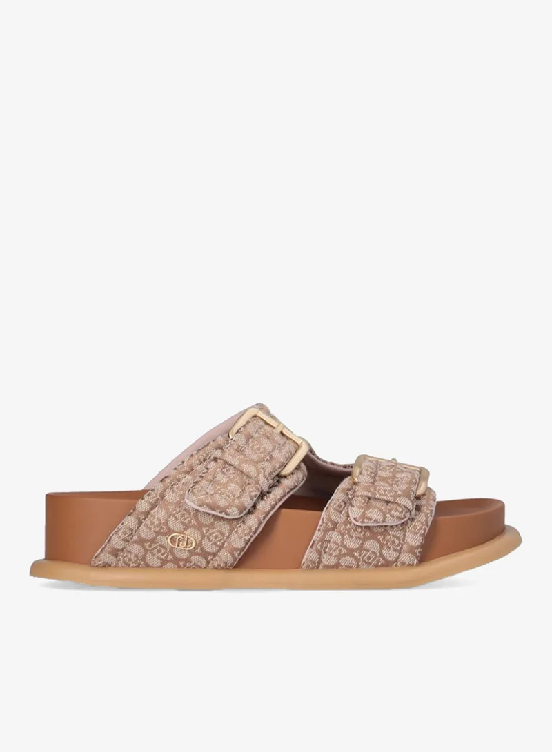 Liu Jo Sandals with bold straps
