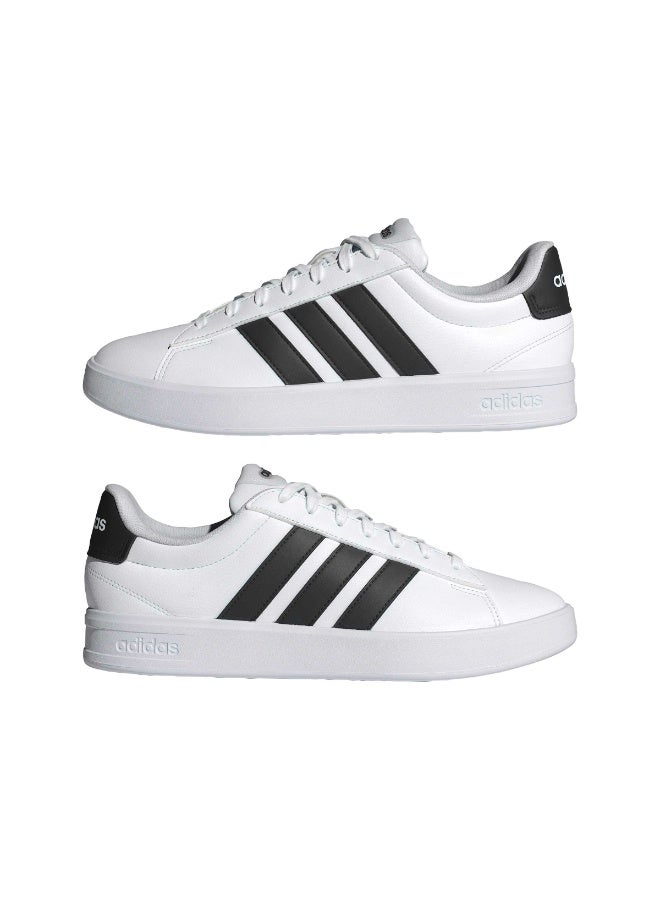 Adidas Grand Court 3.0 Shoes - Image 4