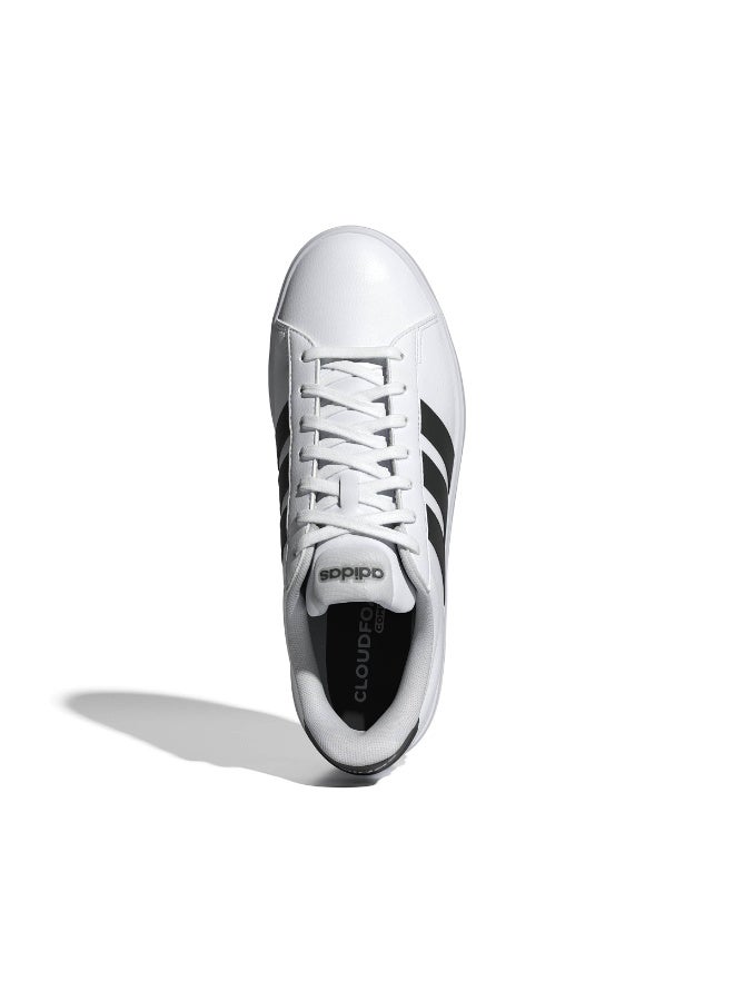 Adidas Grand Court 3.0 Shoes - Image 2