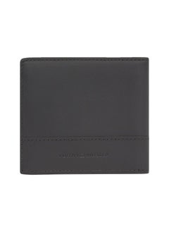 TOMMY HILFIGER LEATHER MINI CARD WALLET  - Image 2