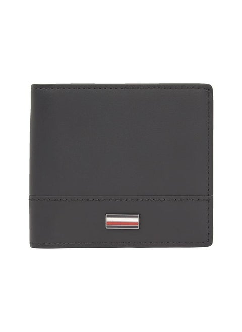 LEATHER MINI CARD WALLET