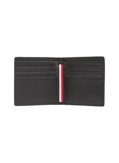 TOMMY HILFIGER LEATHER MINI CARD WALLET  - Image 4