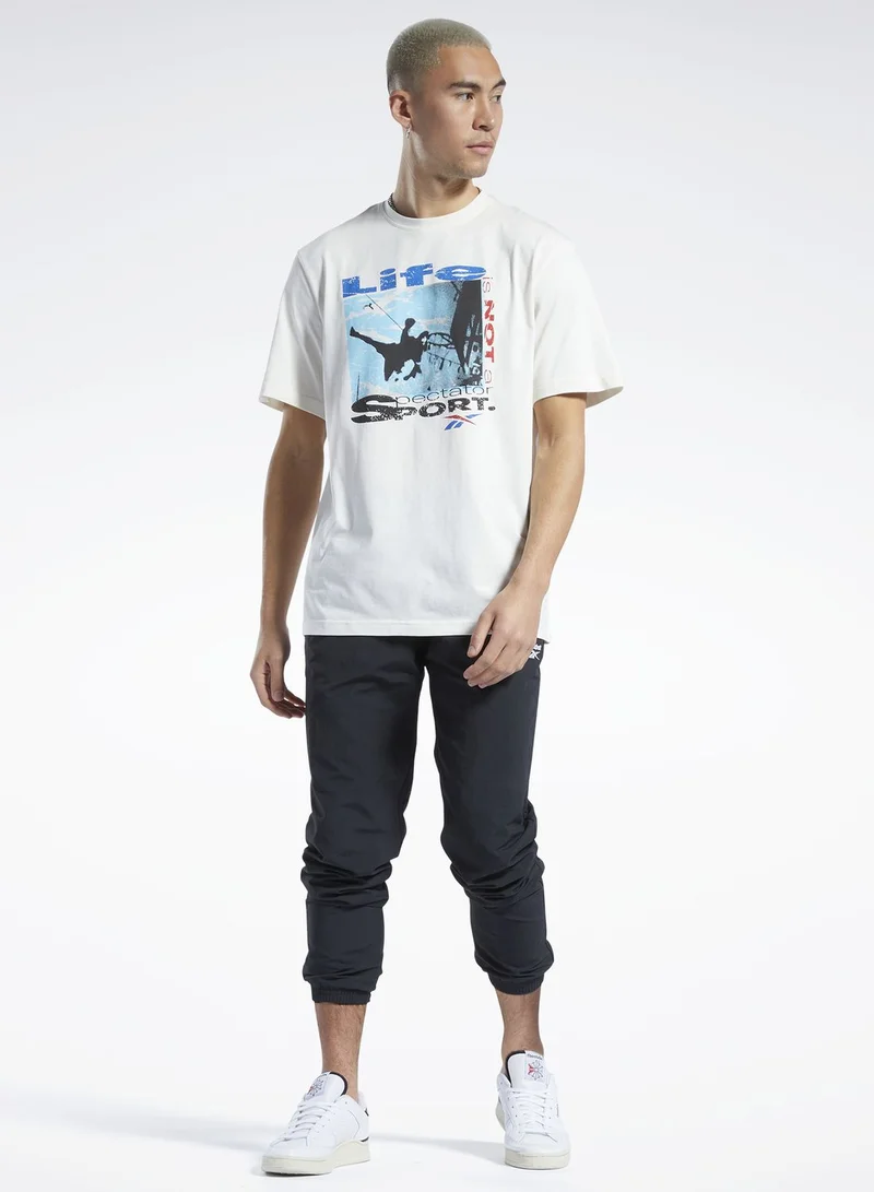 Reebok Graphic Series Spectator T-Shirt