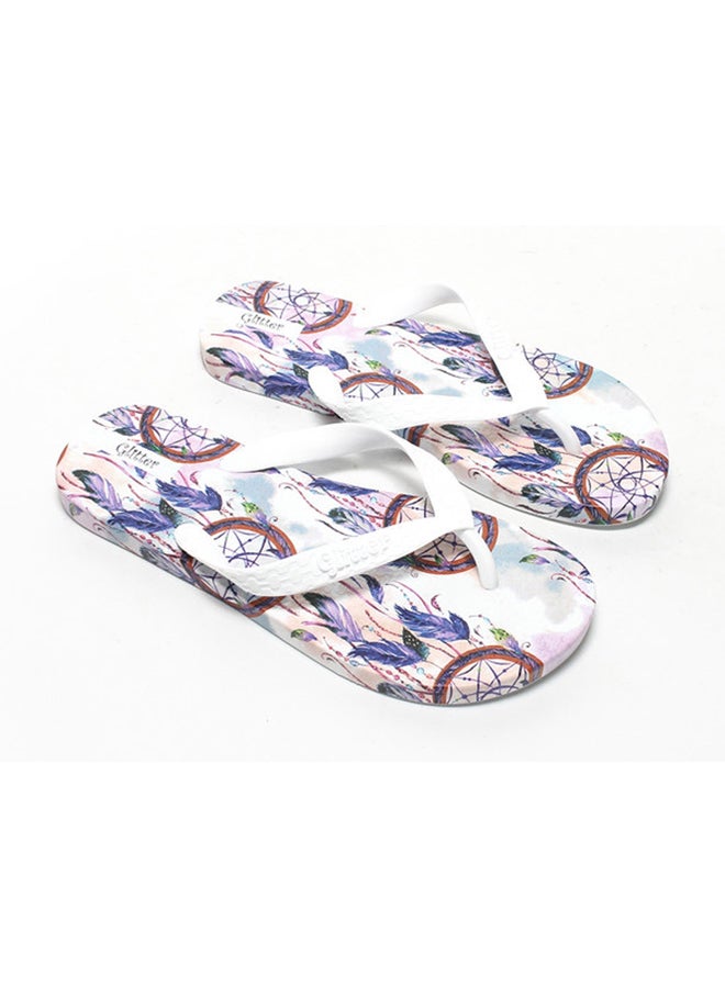 Glitter Kids Flip Flop - Image 2