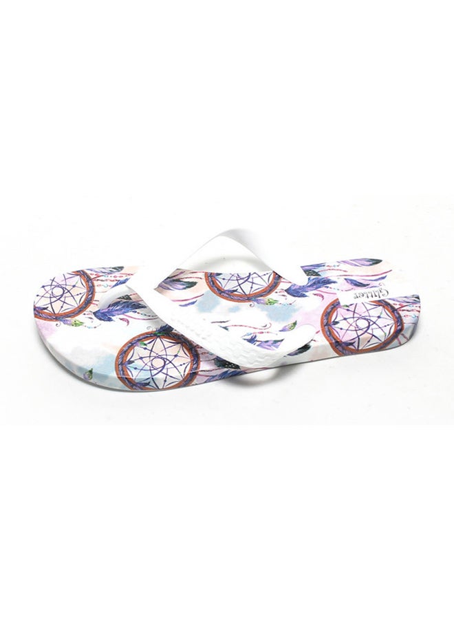 Glitter Kids Flip Flop - Image 4