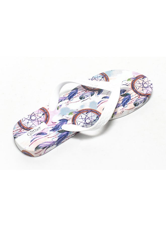 Glitter Kids Flip Flop - Image 3