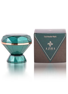 AZHA Azha Perfumes - Oud Moattar Majlis 20 gm  - Image 3