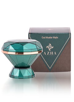 AZHA Azha Perfumes - Oud Moattar Majlis 20 gm  - Image 1