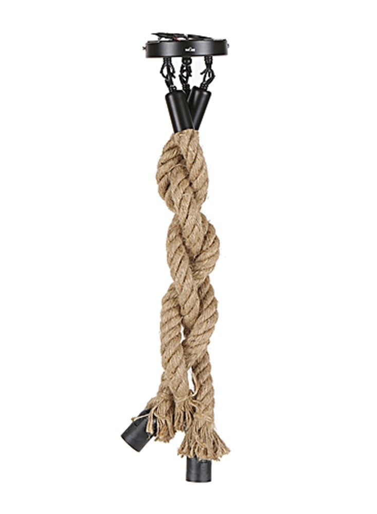 Cluc Vella Vintage Chandelier - Image 2