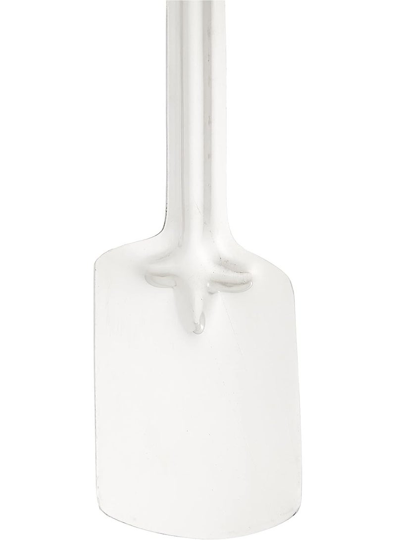 Lynacz Original Stainless Steel Turner 31.5 CM, Silver, TT0005, Cooking Turner, Pancake Flipper, Omelette - Image 4