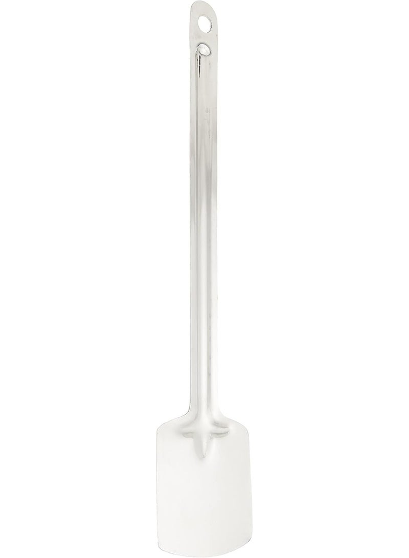 Lynacz Original Stainless Steel Turner 31.5 CM, Silver, TT0005, Cooking Turner, Pancake Flipper, Omelette - Image 3