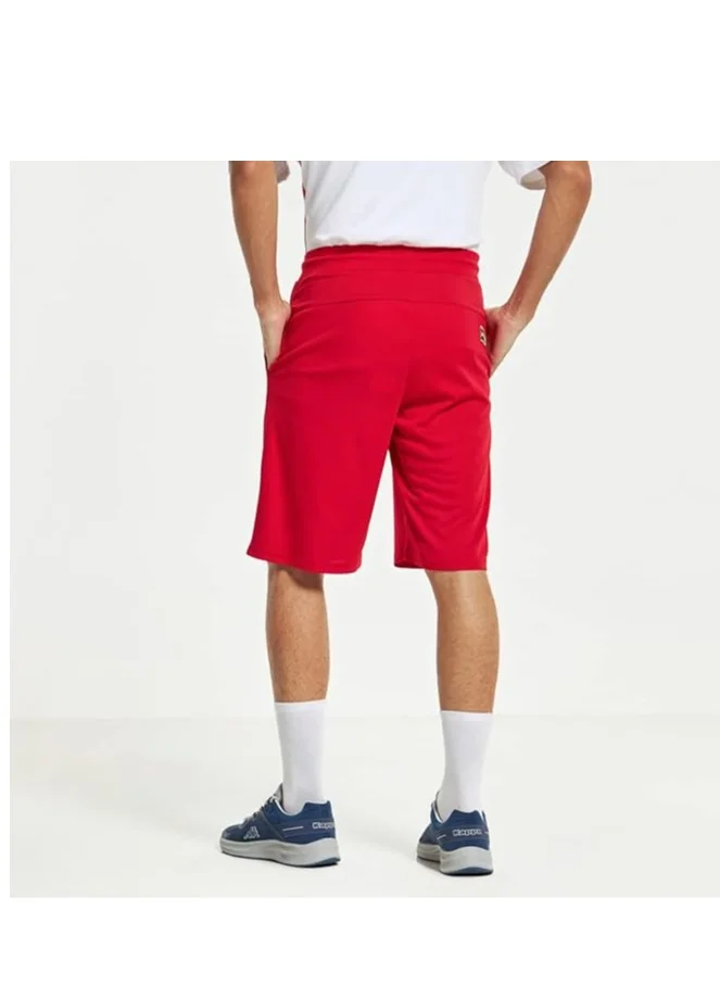 Kappa Spain Drawstring Shorts