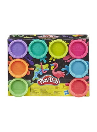 Play-Doh Neon Modeling Compound
