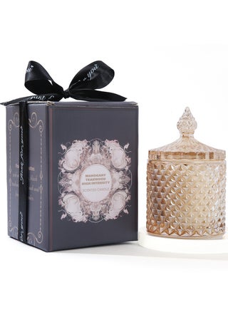 2-Wick Candle 200 grams Mahogany Teakwood Intense Scented Candle - pzsku/ZB1432570608E005C56F6Z/45/_/1718074013/de2d88e0-e293-46b3-ac7a-e03632e1ce10