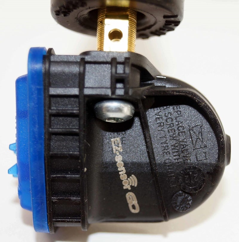 Schrader TPMS Solutions 33560 Tire Pressure Monitoring System (TPMS) Programmable Sensor - Image 4