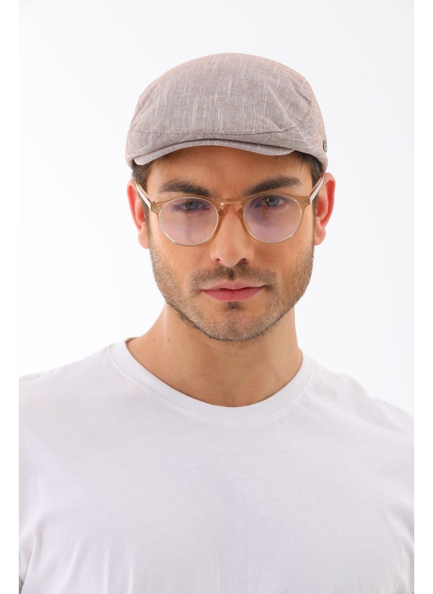 Elif Iç Giyim Elif Underwear Summer Cap Hat  - Image 1