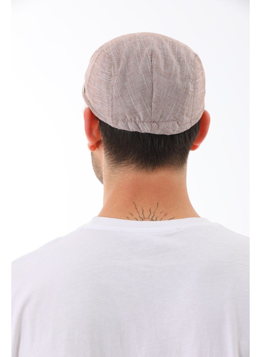 Elif Iç Giyim Elif Underwear Summer Cap Hat  - Image 5