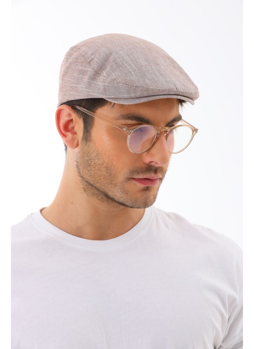 Elif Iç Giyim Elif Underwear Summer Cap Hat  - Image 3