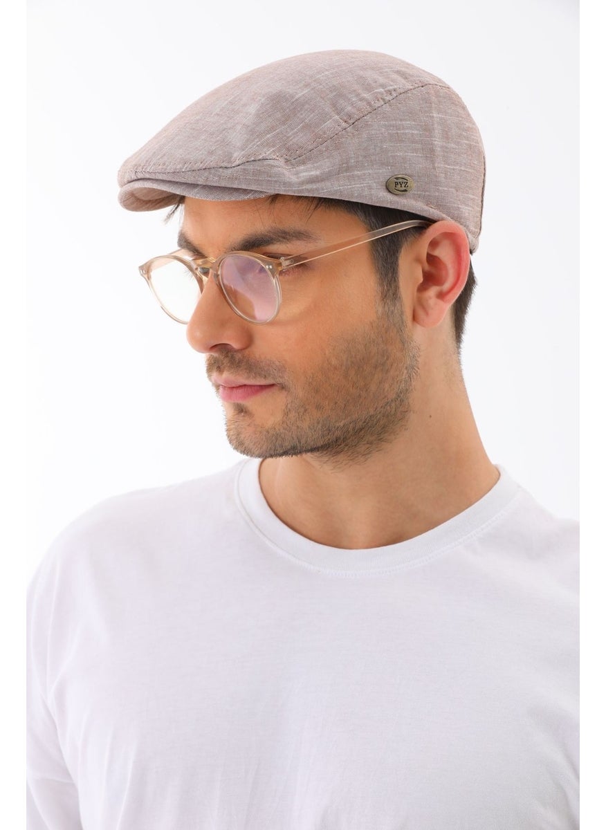 Elif Iç Giyim Elif Underwear Summer Cap Hat  - Image 2