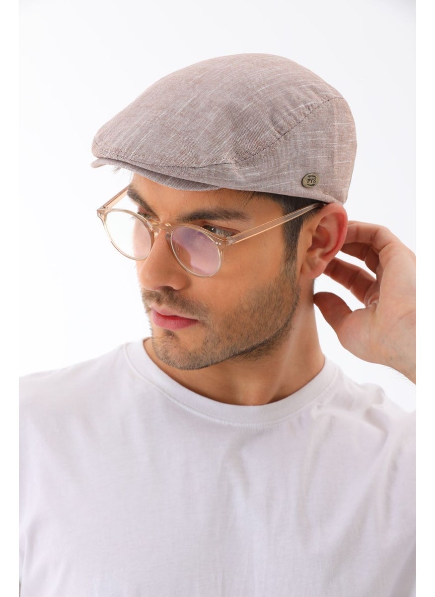 Elif Iç Giyim Elif Underwear Summer Cap Hat  - Image 4