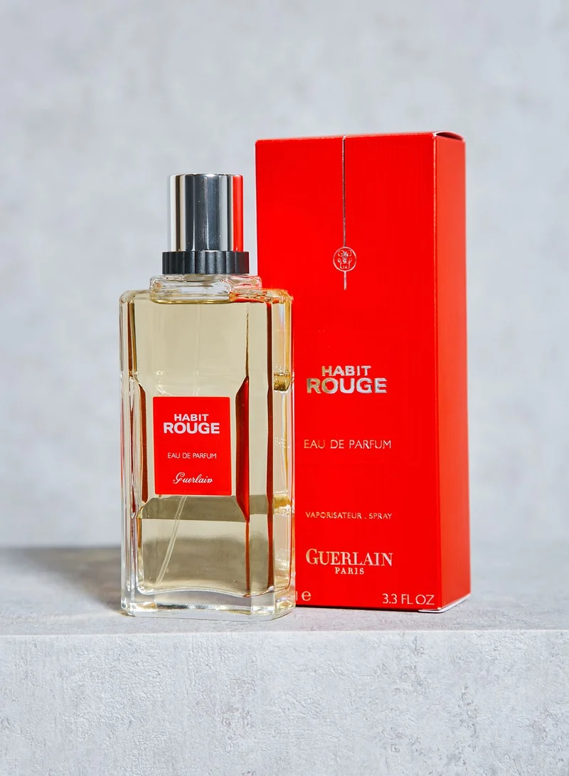 Guerlain Guerlain Habit Rouge- 100 ml
