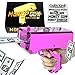 RUVINCE Money Gun Shooter  RUVINCE Money Gun for Movies that Look Real Prop Gun Make it Rain Handheld Cash Gun for Game Movies Party - Image 4