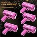 RUVINCE Money Gun Shooter  RUVINCE Money Gun for Movies that Look Real Prop Gun Make it Rain Handheld Cash Gun for Game Movies Party - Image 2