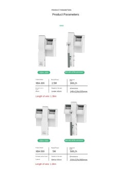 SUNSUN Hang on Filter XBA Series - pzsku/ZB143B0086B556D8945A5Z/45/_/1733127938/1a1ce07e-aead-4896-8197-3eb4fcf03258