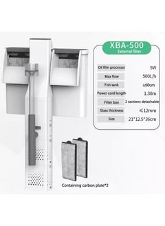 SUNSUN Hang on Filter XBA Series - pzsku/ZB143B0086B556D8945A5Z/45/_/1733127988/9da241ee-a7cb-4a06-8d03-392dc4ca5406