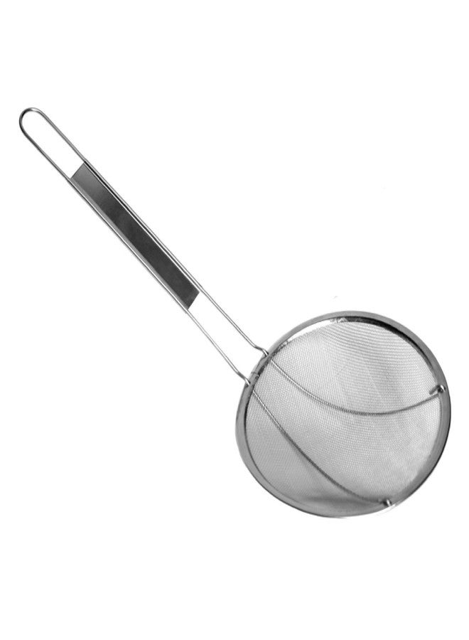Thunder Group 7-Inch Round Skimmer, Medium - Image 2