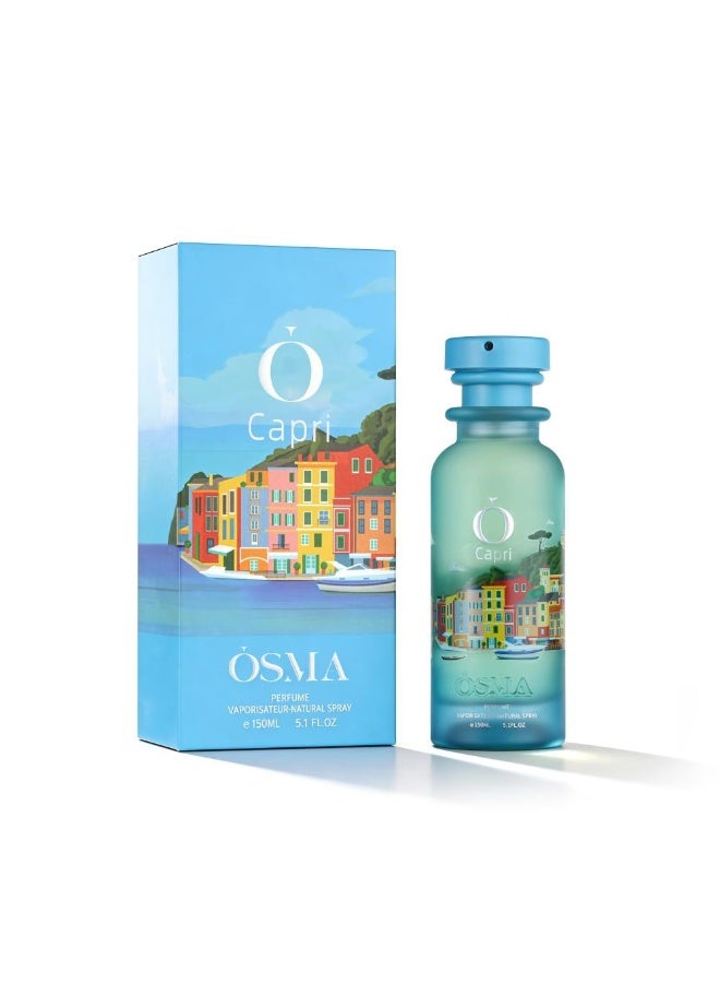 Osma Capri Perfume/ 150ml - Image 2