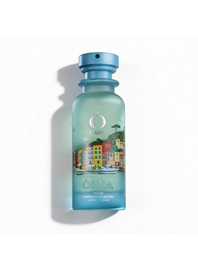 Osma Capri Perfume/ 150ml - Image 3