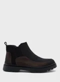Robert Wood Black/Olive