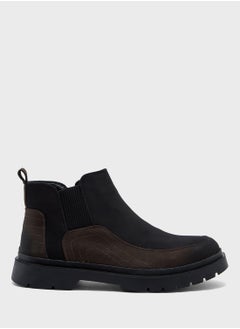 Black/Olive